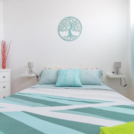 Iris Holiday House Fuerteventura Costa De Antigua Dış mekan fotoğraf