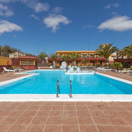 Iris Holiday House Fuerteventura Costa De Antigua Dış mekan fotoğraf