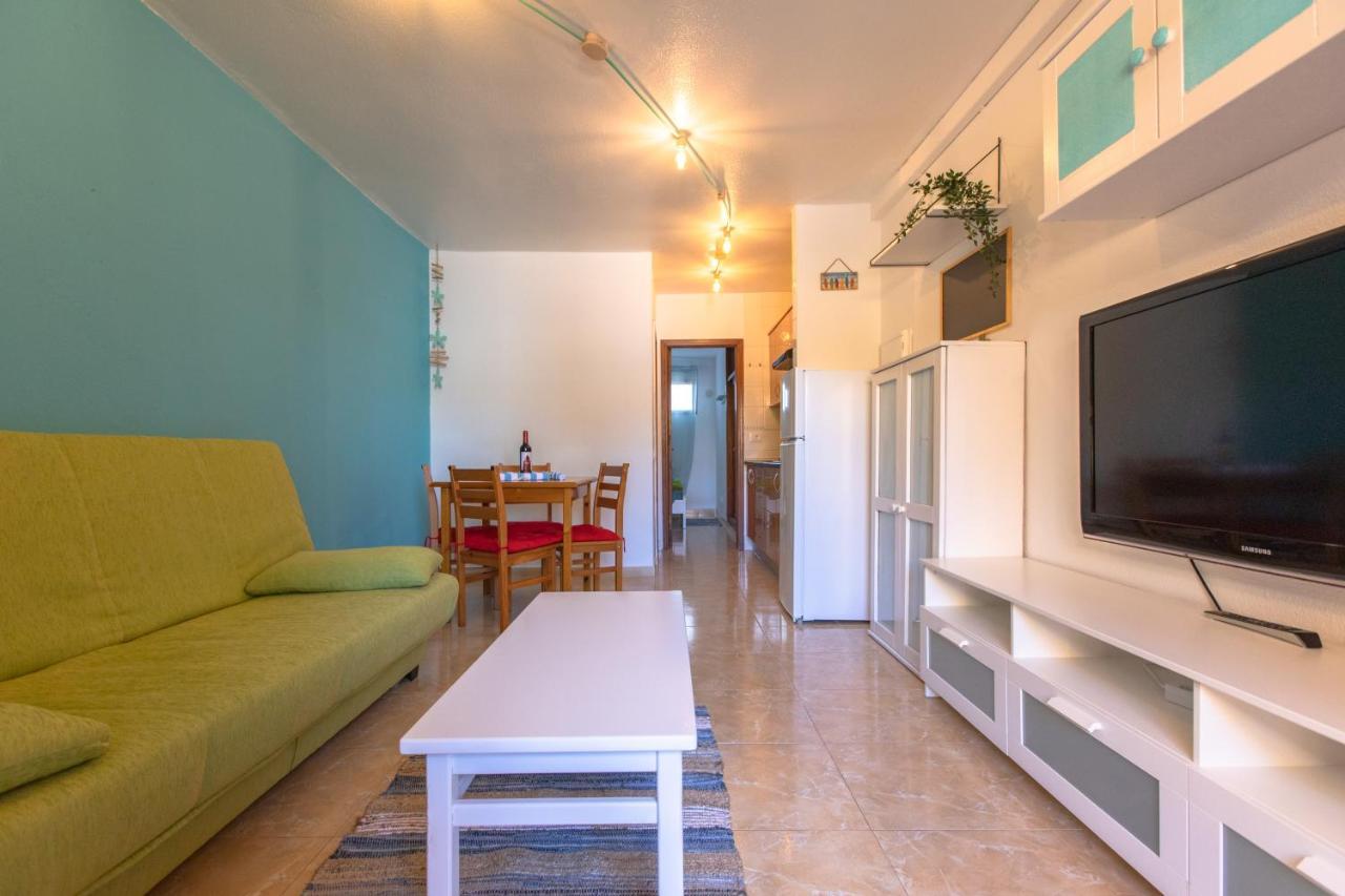 Iris Holiday House Fuerteventura Costa De Antigua Dış mekan fotoğraf