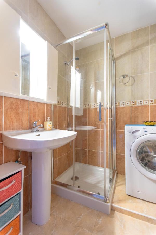 Iris Holiday House Fuerteventura Costa De Antigua Dış mekan fotoğraf