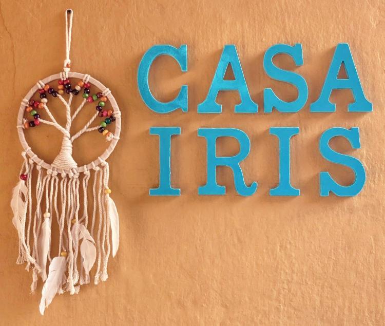 Iris Holiday House Fuerteventura Costa De Antigua Dış mekan fotoğraf